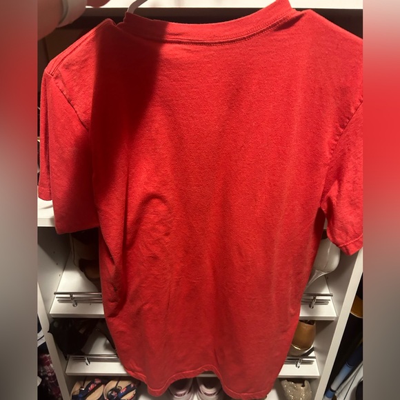 Chicago blackhawks short - Picture 2 of 3